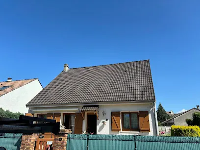 Image de Couvreur deuil là-Barre - Entreprise JK