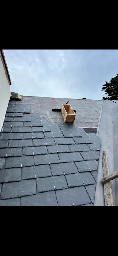 Image de Couvreur Douarnenez - Rénovation Couverture Ravalement - Couvreur Finistère 29