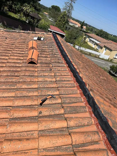 Image de Couvreur du Croisic