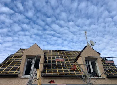 Image de Couvreur Habitat Travaux Lamorlaye Oise 60