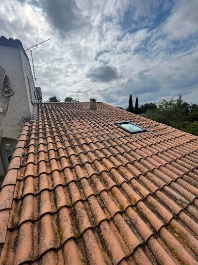 Image de Couvreur Hérault 34: GS Toiture Languedoc-Roussillon