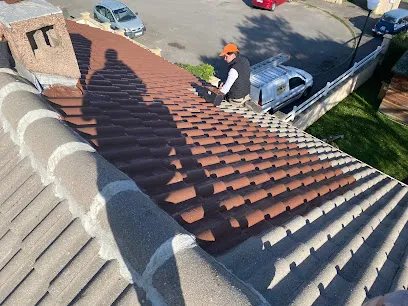 Image de Couvreur Hyères - ETS Berthaux couverture