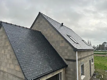 Image de Couvreur LK - Travaux de Couverture dans le 02 - Réparation Étanchéité Nettoyage Toiture Ramonage Aisne Saint-Quentin
