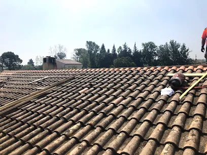 Image de Couvreur MARTIN RENOVATION
