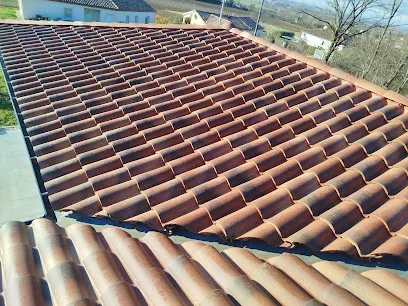 Image de Couvreur Montbeton - Entreprise LaFleur Nettoyage Traitement Toiture Façade Réparation Fuites Couverture