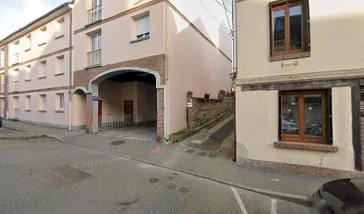 Image de Couvreur Montivilliers - Inter EK