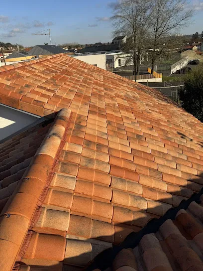 Image de Couvreur Nevers - EG Couverture Toiture, Démoussage Fuite Rénovation