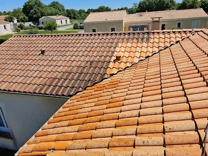 Image de Couvreur Ortica Niort