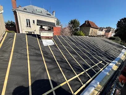 Image de Couvreur & pro