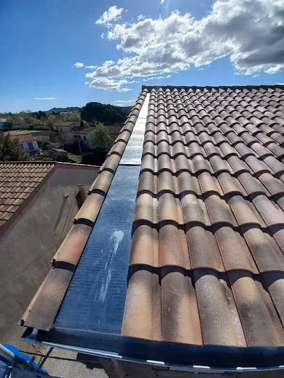 Image de COUVREUR RC TOITURE