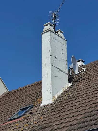 Image de Couvreur Siegler