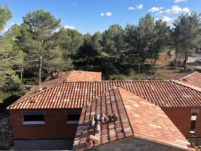 Image de Couvreur Sorgues - CCPV toiture