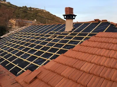 Image de COUVREUR TOULON & VAR ⏰ Urgence toiture ✅ Couvreur Ortica