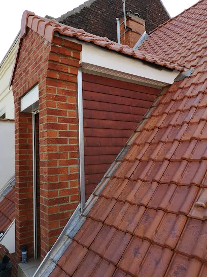 Image de Cr toiture