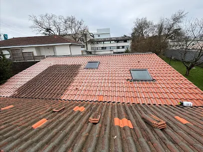 Image de D-T toiture