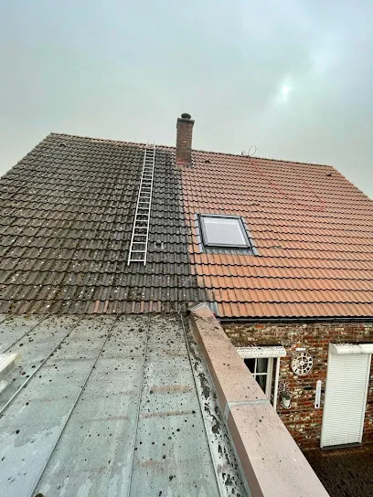 Image de DE CONINCK TOITURE
