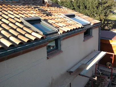 Image de Didier VESELY - VELUX Installateur Conseil