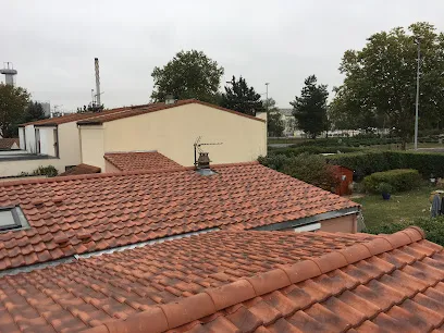 Image de DOME TOITURE