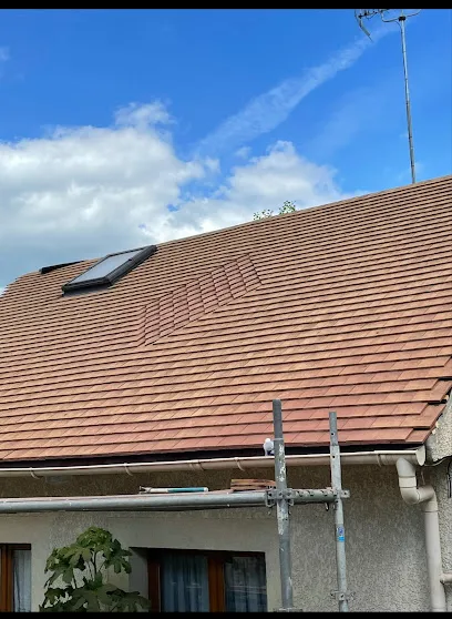 Image de Ent dubois louis | Couvreur Clamart | Couvreur 92