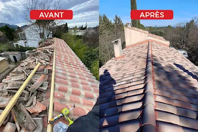 Image de Ent. FJ Couverture Charpente 16 et 17