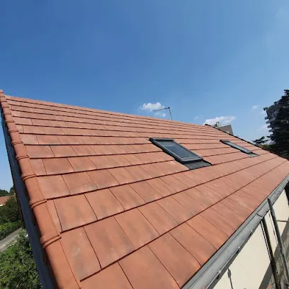 Image de Entreprise CHEVALLIER COUVERTURE - Couvreur Zingueur 93