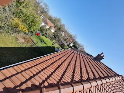 Image de ENTREPRISE COUVREUR LEGRAS: Rénovation - Nettoyage toiture - Isolation - Étanchéité - Fuites Velux artisan 78 Yvelines
