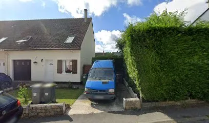 Image de entreprise de couverture