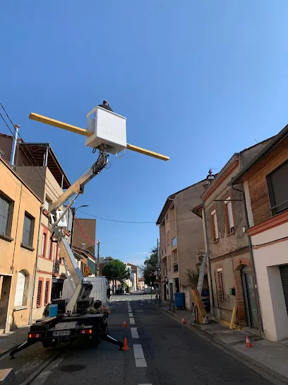 Image de Entreprise Lacroix Couvreur
