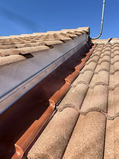 Image de Entreprise Les Couvreurs Yonnais
