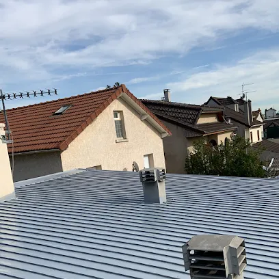 Image de Entreprise Surest - Couvreur Montmorency & Deuil la Barre - Val D'Oise 95