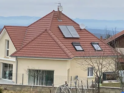 Image de Entretien Toiture 90 Leporale