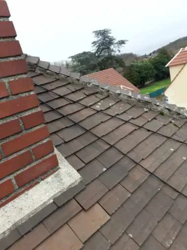 Image de ETS Coccoli Couvreur Zingueur Paris 17