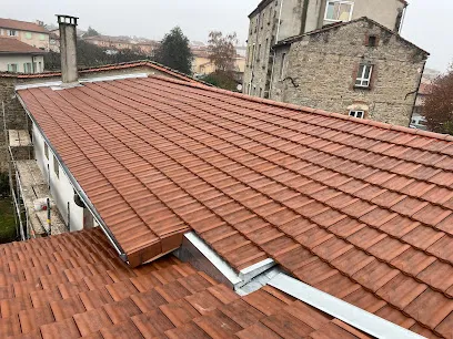 Image de ETS GASPARINI ( RÉNOVATION TOITURE et ZINGUERIE )