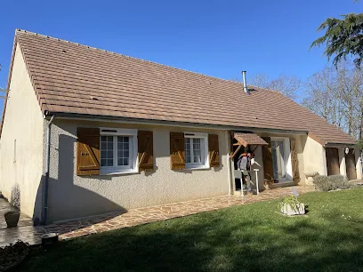 Image de ETS - Le Compagnon Couvreur
