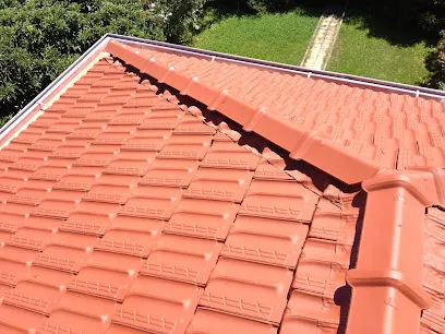 Image de Ets Ricotier - Couvreur Zingueur Charpentier