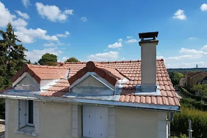 Image de EXP Toiture : Couvreur, Zingueur, Démoussage à Argonay