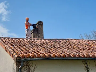 Image de Expert Couvreur Barbezieux Père & Fils