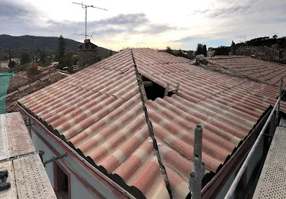 Image de Façades, Toiture Martin