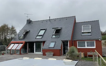 Image de FENÊTRES DE TOIT 29
