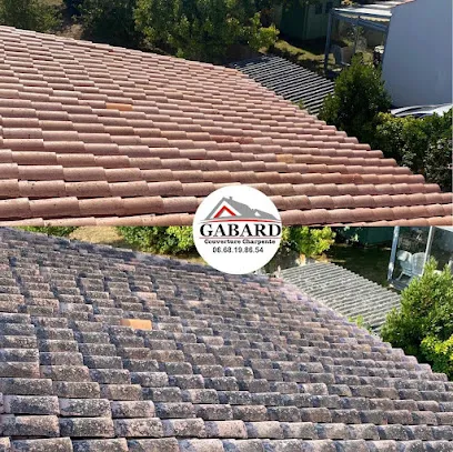Image de GABARD couverture