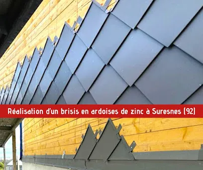 Image de GCS COUVERTURE