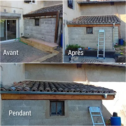 Image de GUÉRIN TOITURE