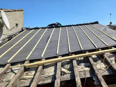 Image de Habitat Renov Pro - Couvreur Châteauroux