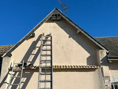 Image de Hart Couverture: Réparation, Rénovation de Toiture | Nettoyage, Démoussage de Toiture | Chartres | 28 Eure-et-Loire