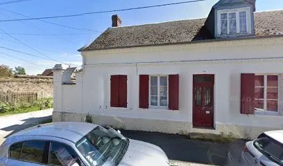 Image de Hérouin Couverture