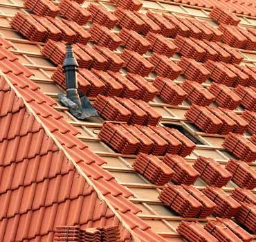 Image de HJ Batiment Artisan couvreur, 58 Nièvre