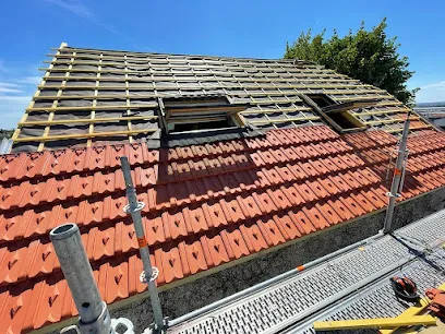Image de JSR Rénovation - Couvreur Dreux