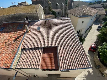 Image de JTC Couverture Sète - Couvreur Hérault