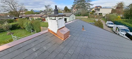 Image de K Toiture Sàrl