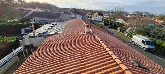 Image de Kg renovation couvreur zingueur mérignac | intervention d’urgence tempête grêle